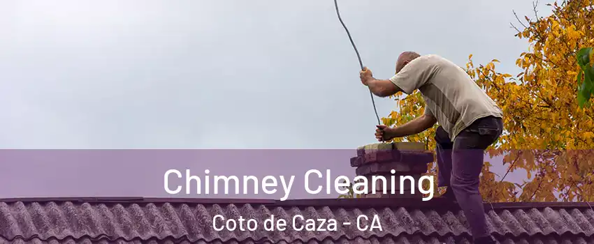  Chimney Cleaning Coto de Caza - CA