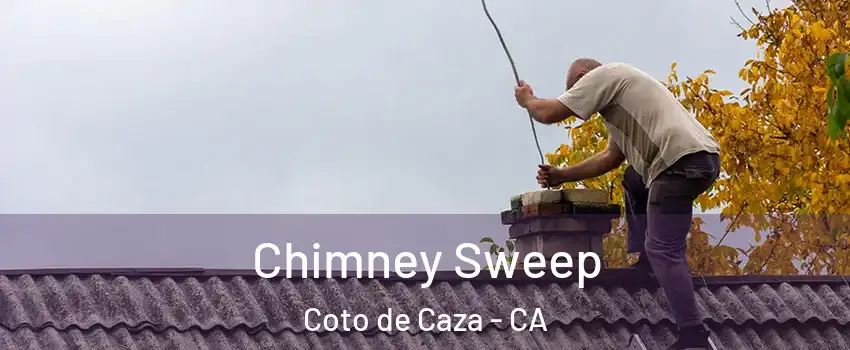 Chimney Sweep Coto de Caza - CA