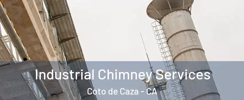  Industrial Chimney Services Coto de Caza - CA