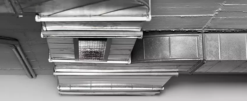 Trusted Air Duct Cleaning Company in Coto de Caza, California