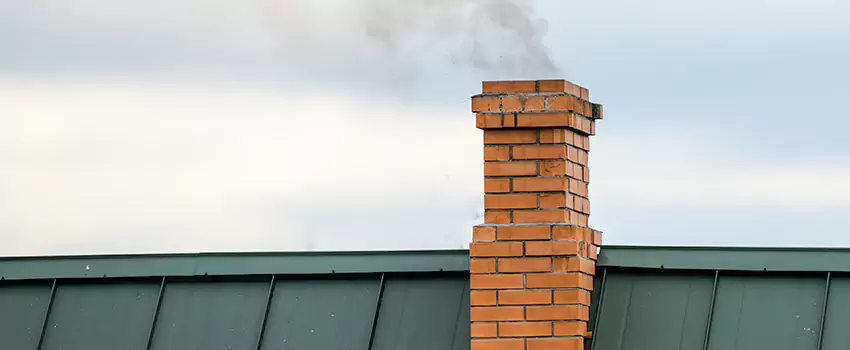Animal Screen Chimney Cap Repair And Installation Services in Coto de Caza, California