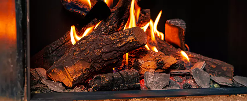Chimney Fireplace Ash Dump Cleaning in Coto de Caza, CA
