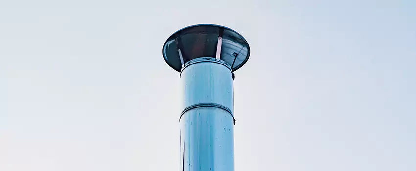 Wind-Resistant Chimney Caps Installation and Repair Services in Coto de Caza, California