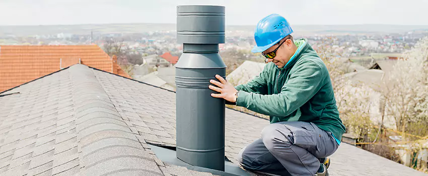 Chimney Chase Inspection Near Me in Coto de Caza, California