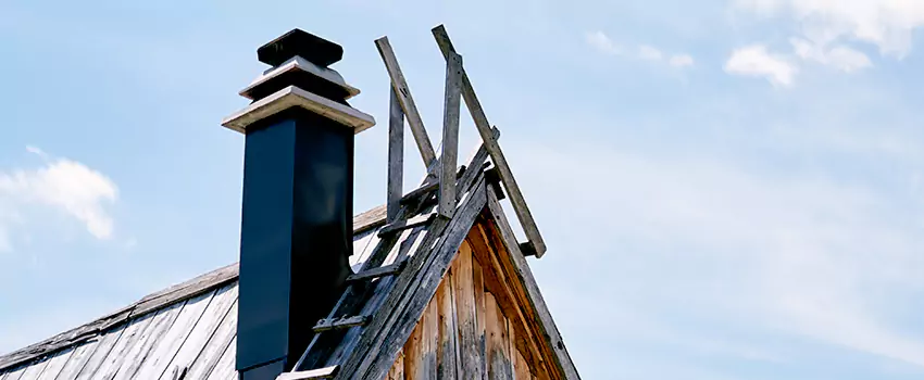 Chimney Creosote Cleaning in Coto de Caza, CA