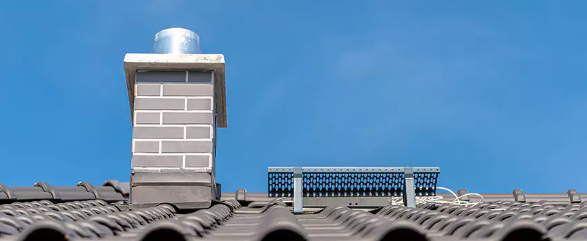 Chimney Flue Relining Services in Coto de Caza, California