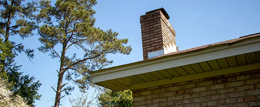 Budget-Friendly Chimney Masonry Service in Coto de Caza, California