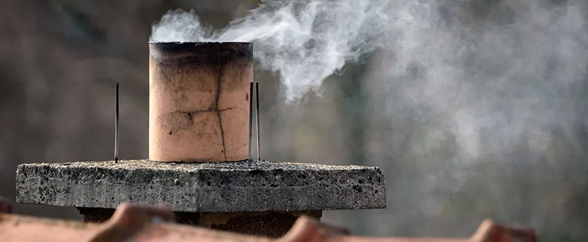 Wood Burning Chimney Odor Removal in Coto de Caza, CA