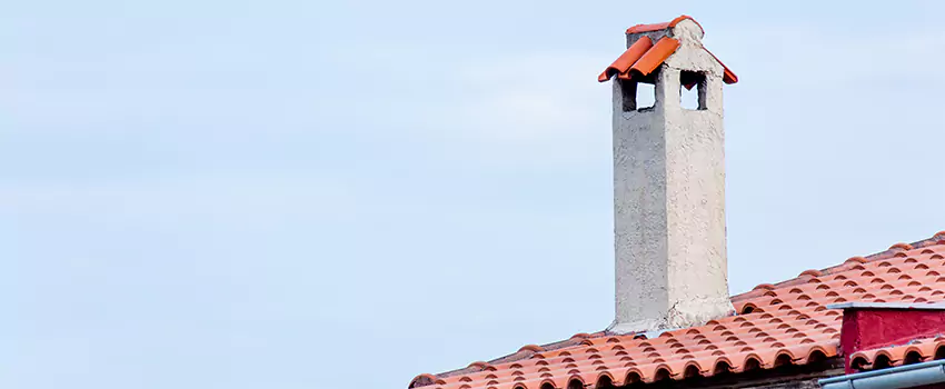 Chimney Pot Replacement in Coto de Caza, CA