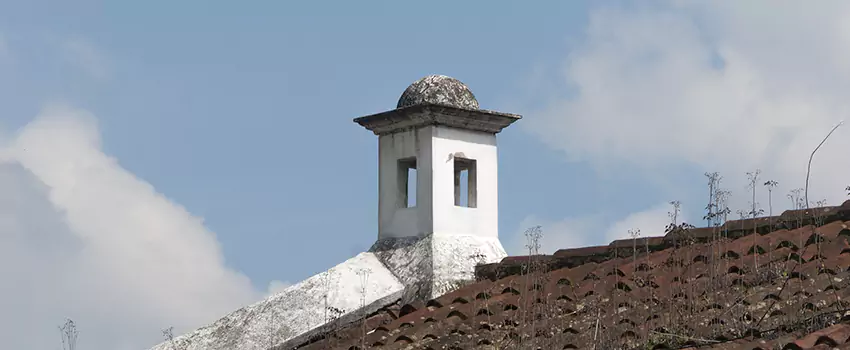 Cost To Rebuild A Chimney in Coto de Caza, CA