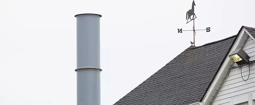 Chimney Inspection in Coto de Caza, CA