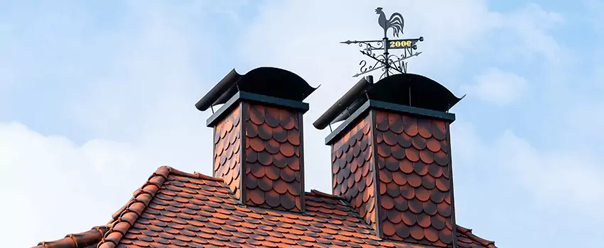 Old Chimney Restoration in Coto de Caza, California