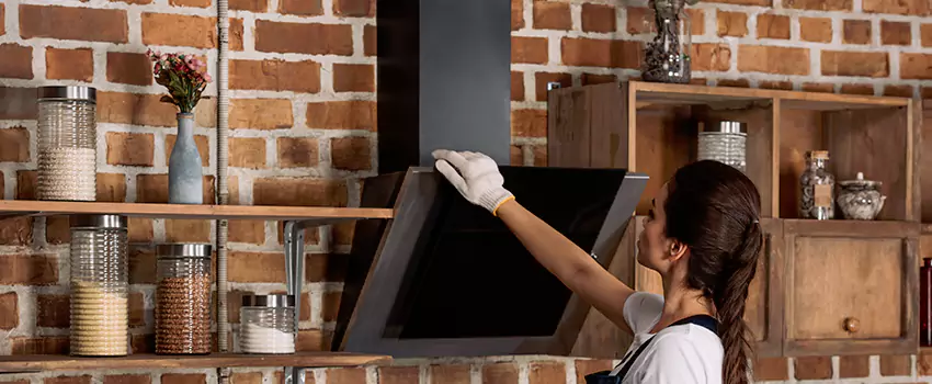 Chimney Installation in Coto de Caza, CA