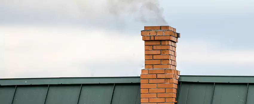 Chimney Soot Cleaning Cost in Coto de Caza, CA