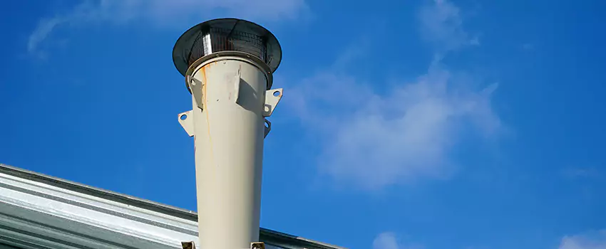 Chimney Spark Arrestor Requirements in Coto de Caza, CA