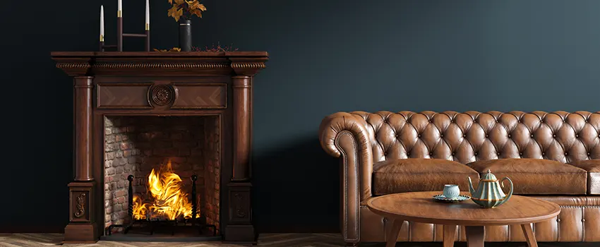 Traditional Fireplace Design Refurbishment Costs in Coto de Caza, California