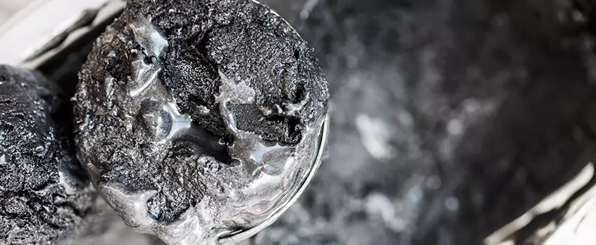 Clogged Dryer Vent Lint Cleaning in Coto de Caza, California