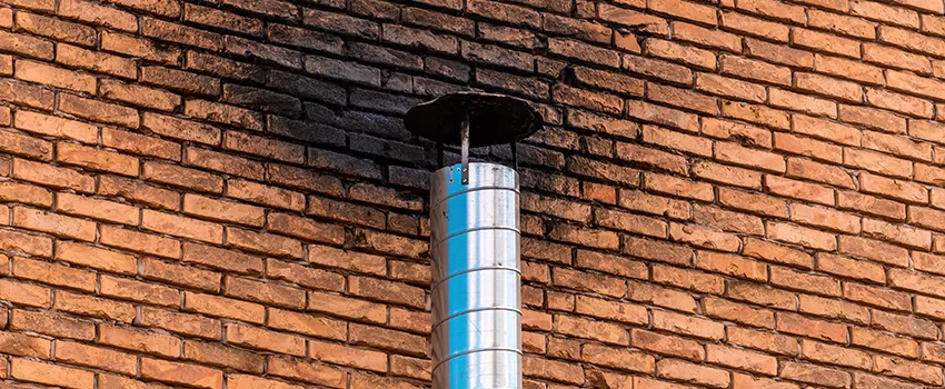 Diagnosing Commercial Chimney Problems in Coto de Caza, CA