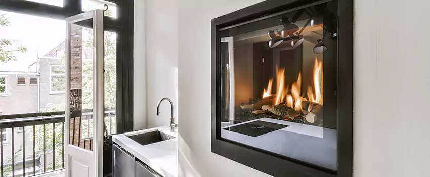 Dimplex Fireplace Installation and Repair in Coto de Caza, California