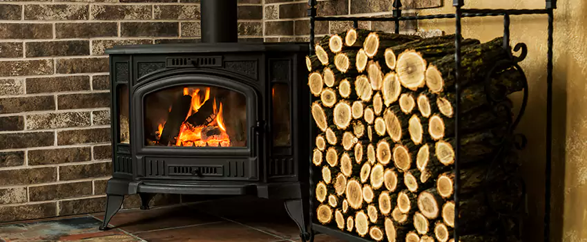 Drolet Fireplaces in Coto de Caza, California