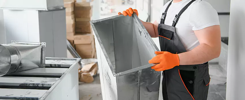 Benefits of Dryer Vent Inspection in Coto de Caza, CA