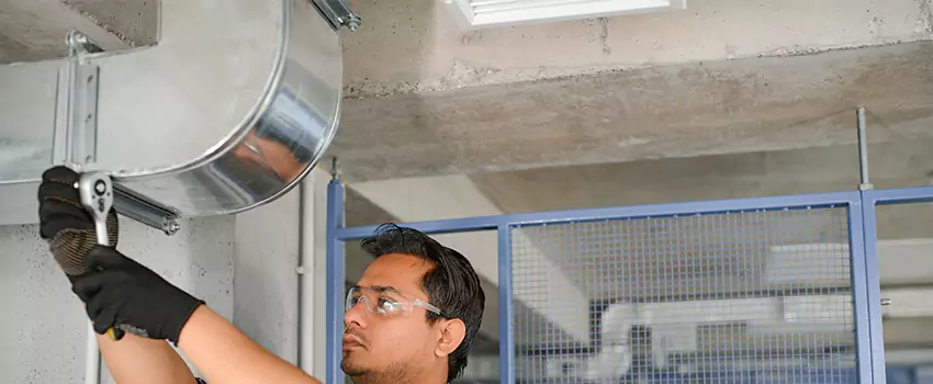 HVAC Ductwork Cleaning in Coto de Caza, CA