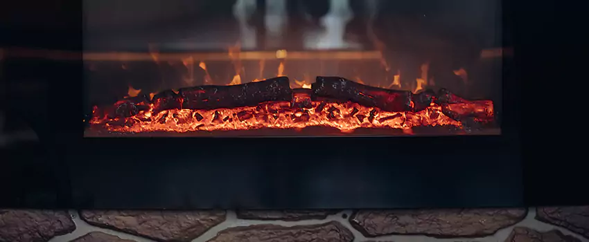 Outdoor Electric Fireplace Installation Solutions in Coto de Caza, CA