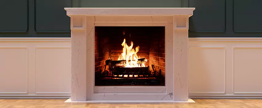 Empire Comfort Systems Fireplace Installation and Replacement in Coto de Caza, California