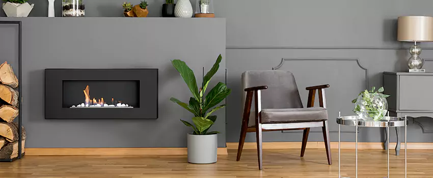 Ethanol Fireplace Burner Repair in Coto de Caza, CA