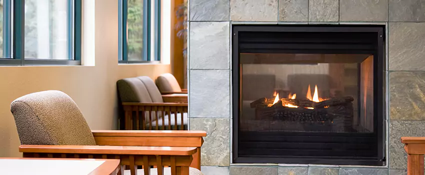 Fireplace Refacing in Coto de Caza, California