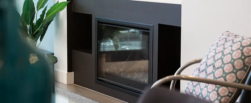 Welding Repairs for Fireplace Grate in Coto de Caza, CA