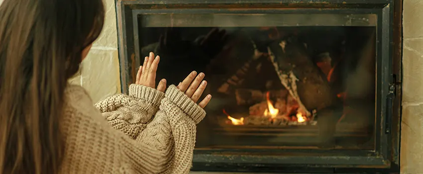Wood-burning Fireplace Smell Removal Services in Coto de Caza, CA