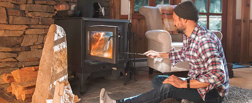 Fireplace Chimney Maintenance in Coto de Caza, California