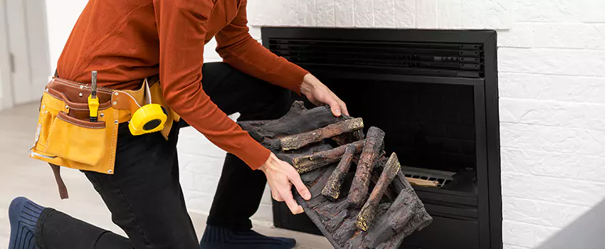 Fireplace Interior Sweeping in Coto de Caza, CA