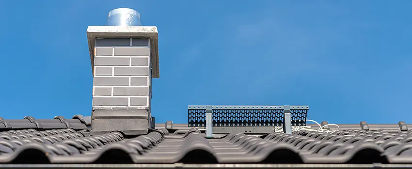 Repair Blocked Chimney in Coto de Caza, California