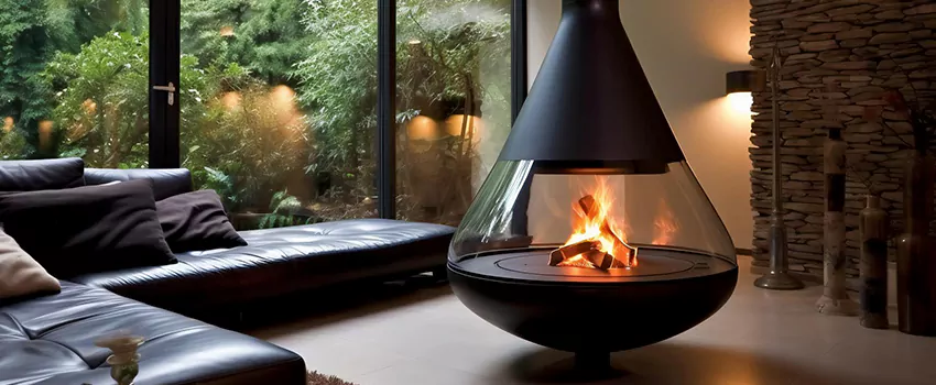 Affordable Floating Fireplace Repair And Installation Services in Coto de Caza, California