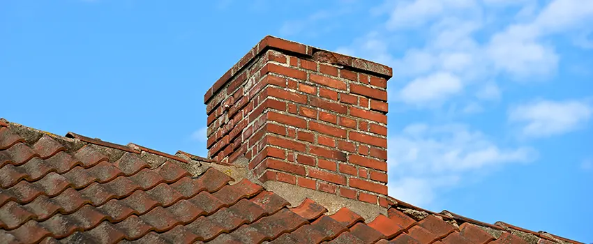 Flue Tiles Cracked Repair Services near Me in Coto de Caza, CA
