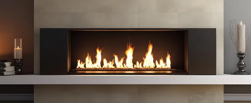 Vent Free Gas Fireplaces Repair Solutions in Coto de Caza, California