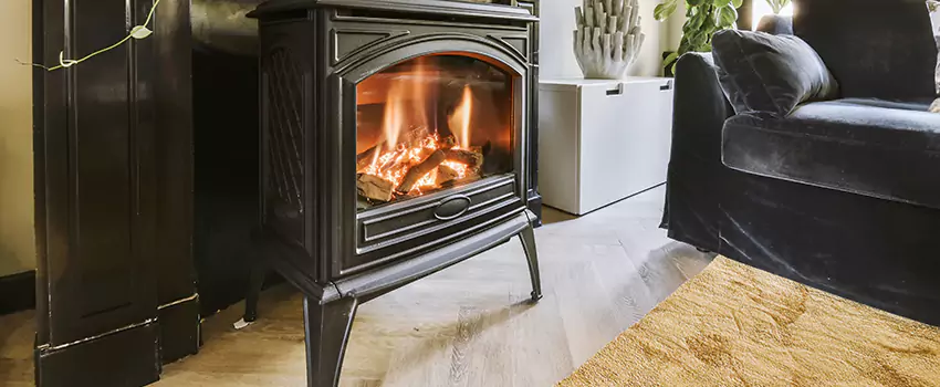 Cost of Hearthstone Stoves Fireplace Services in Coto de Caza, California