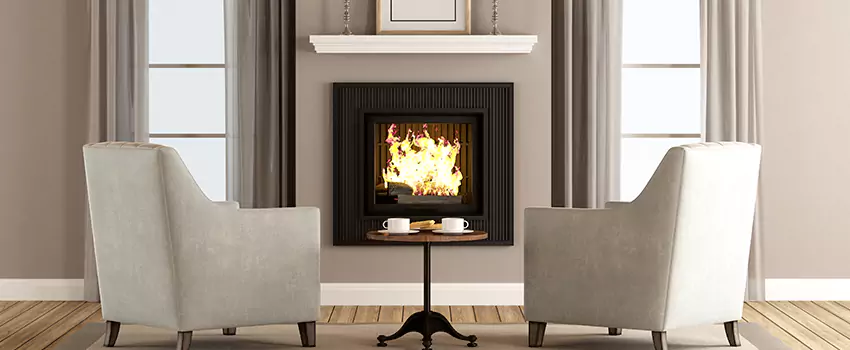 Heat & Glo Outdoor Gas Fireplaces Installation Contractors in Coto de Caza, California