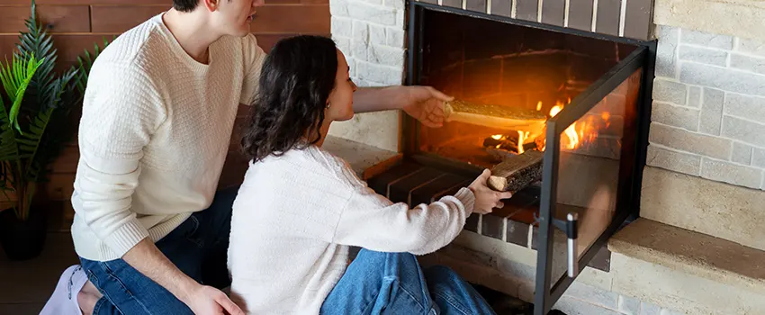 Kings Man Direct Vent Fireplaces Services in Coto de Caza, California