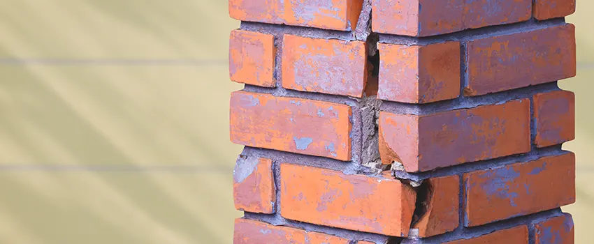 Leaking Chimney Repair And Replacement Cost in Coto de Caza, California