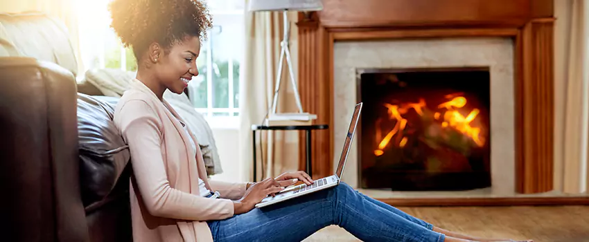 Cost-Effective Osburn Fireplace Installation and Repair in Coto de Caza, CA