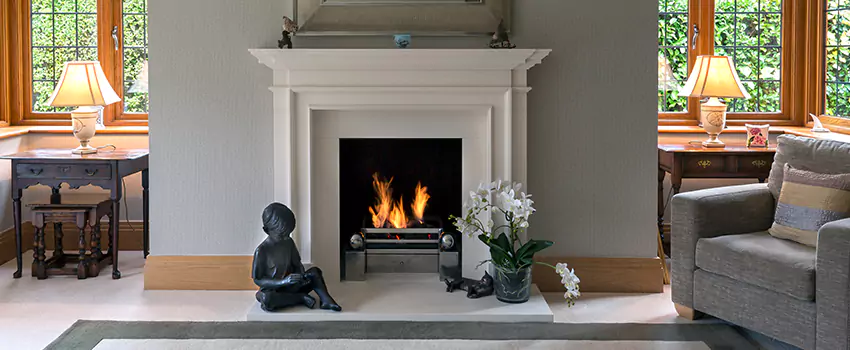 RSF Fireplaces Maintenance and Repair in Coto de Caza, California