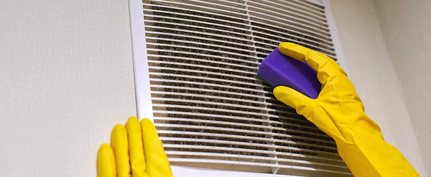 Vent Cleaning Company in Coto de Caza, CA