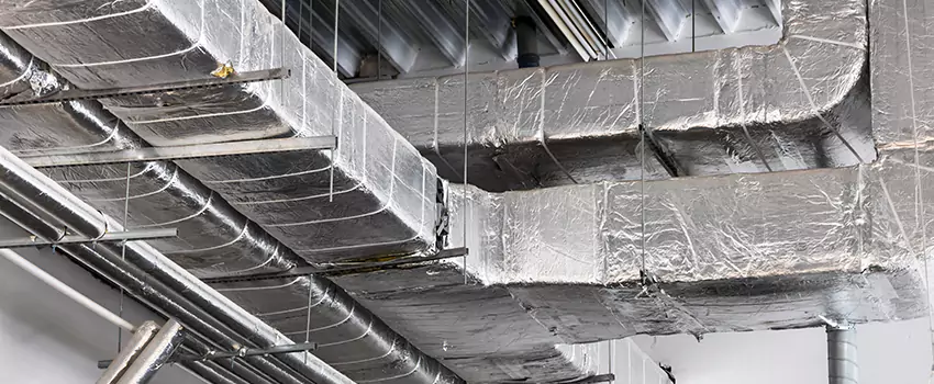 Vent Dust Cleaning Cost in Coto de Caza, CA