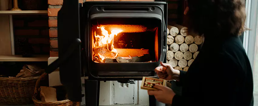 Key Features of Vermont Castings Fireplaces in Coto de Caza, CA