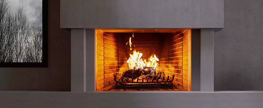 Indoor Wood Burning Furnace Repair and Installation in Coto de Caza, California