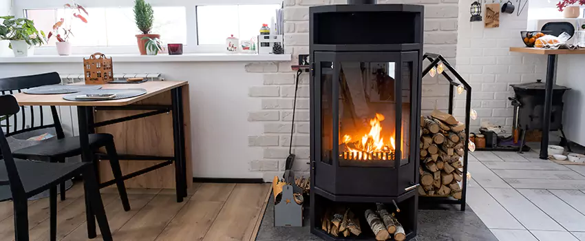 Wood Stove Inspection Services in Coto de Caza, CA