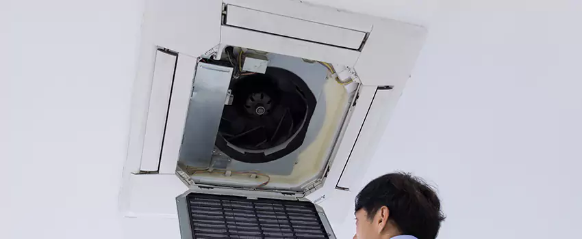 Benefits of Professional Air Duct Cleaning in Coto de Caza, California